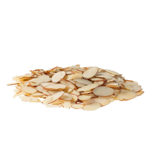 Almendra Laminada
