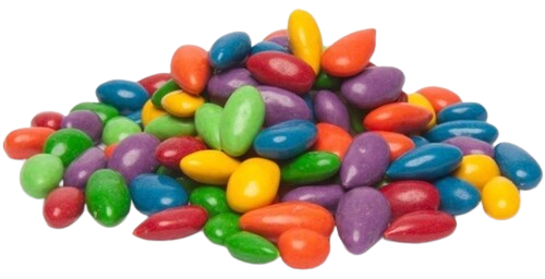 Girasol con Chocolate