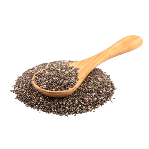 Semillas de Chia